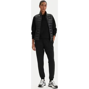 Armani Exchange Sportovní vesta XW001921 AF18757 UC001 Černá Regular Fit L