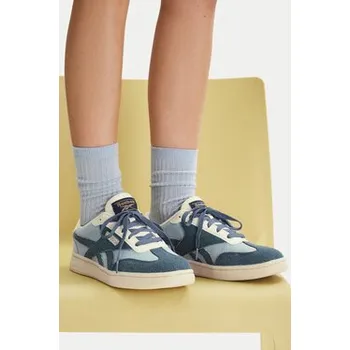 Dámské tenisky Reebok Sneakersy CEO-FORTE LOUNGER AR30503W-DCY Modrá 42