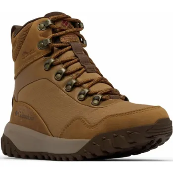 Pánská treková obuv Columbia Burnsider™ Omni-Heat Infinity™ W 2143321234 - light brown/deep madeira 42