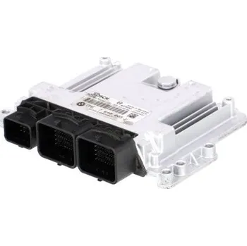 Řídící jednotka Řídící jednotka MEV17.2.2 BOSCH 0261S04161 BMW 7640005