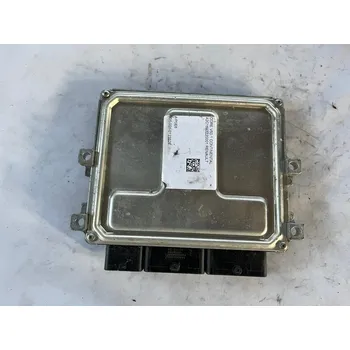 Řídící jednotka Řídící jednotka V50.1 CONTINENTAL A2C1692220001 RENAULT 237109221R