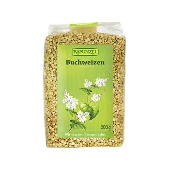 Příloha Rapunzel Pohanka 500g bio BIO VEGAN Množství: 1 ks