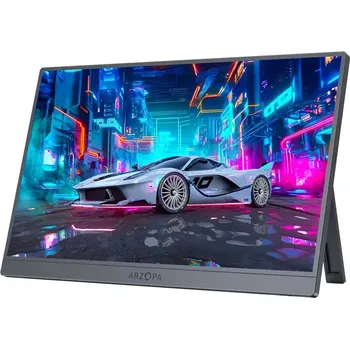 Monitor Přenosný monitor Arzopa 16,1" 2,5K 180 Hz