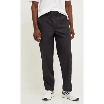 Dámské kalhoty Bavlněné kalhoty Hummel 226042 černá 99X, vel. M