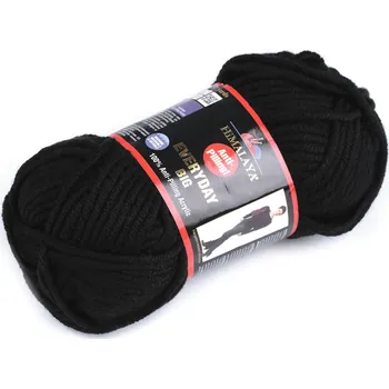 Příze Příze pletací Everyday BIG 100 g