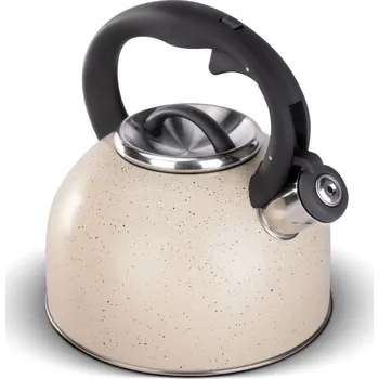 Varná konvice Lamart LT7100 Nerezová čajová konvice Dots 3 l (42008446)