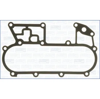 Olejový filtr Těsnění, olejový filtr AJUSA 00479400