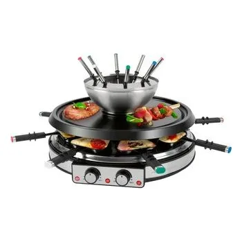 Kuchyňský gril Proficook PC-R