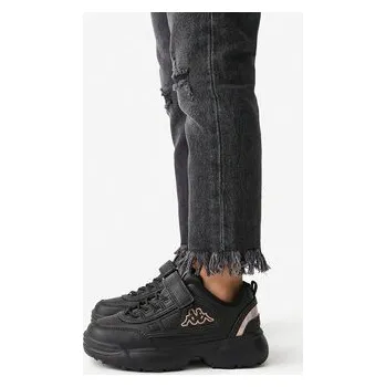 Dámské tenisky Kappa Sneakersy CEO-SS24-3CK10 Černá 35