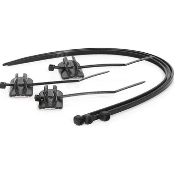 Lanko pro jízdní kolo Držák brzdového lanka XLC sada