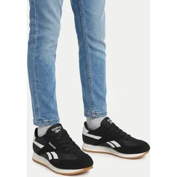 Dámská obuv Sneakersy Reebok CEO-FIORI AR30309YBWT Černá 32