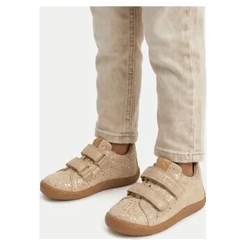 Dámské polobotky Polobotky Lasocki Kids CEO-CI12-DUBAI-01(II)DZ Béžová 26