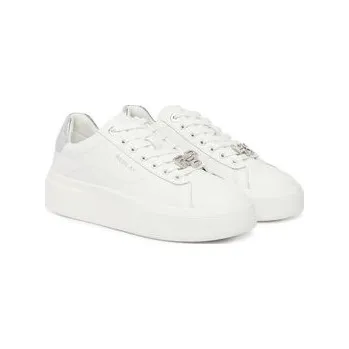 Dámské tenisky Sneakersy REPLAY GWZ8F .000.C0002L Bílá 38
