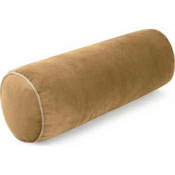 DEKORAČNÍ POLŠTÁŘ GAJA5 15X45 CM MEDOVÁ