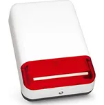 SPL-2010 R - Venkovní opticko-akustický signalizátor - SATEL