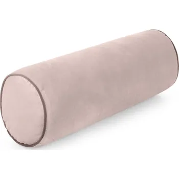 DEKORAČNÍ POLŠTÁŘ GAJA5 15X45 CM PUDROVÁ