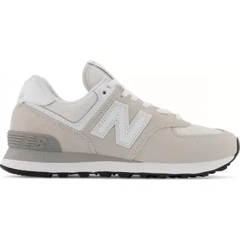 Dámská běžecká obuv New Balance W WL574EVW dámské boty 36