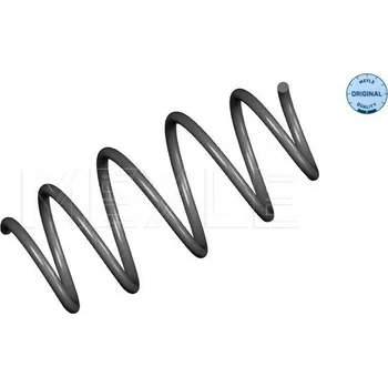 Pružina podvozku MEYLE 16-14 639 0002