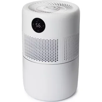 Zvlhčovač vzduchu Ewaporační zvlhčovač vzduchu 4,5 l s ionizátorem WT-6000-ION