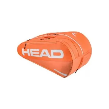 Tenisová raketa Head tenisový bag Tour Racquet Bag L OR