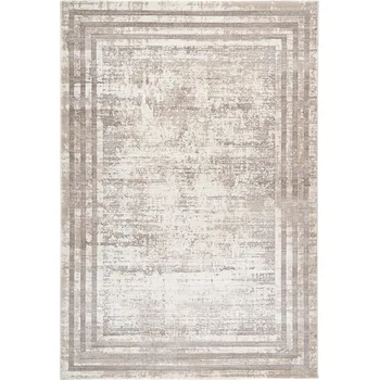 Koberec PRS 502 taupe (šedohnědá) 200 x 290 cm