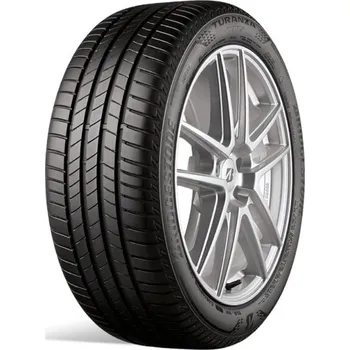 Letní osobní pneu Bridgestone T005AD RE0 EV Enliten 285/45 R20 112W zesílené ROF -