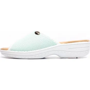 Dámská zdravotní obuv Medi Line 311 zelené