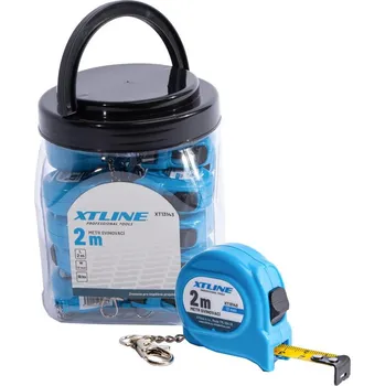 metr 2-metr svinovací 13mm - doza XTLINE
