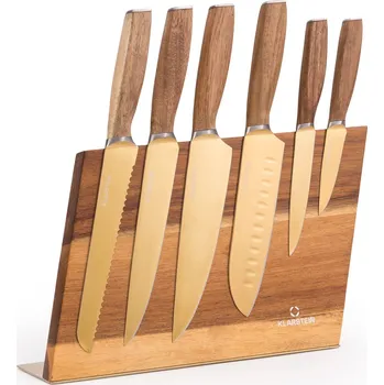 Kuchyňský nůž Klarstein Kazuno 10040726 6 ks 