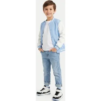 Dámská obuv SHAQ Sneakersy CEO-SHAQNOTIZE AQ95000T-WXL Bílá 25