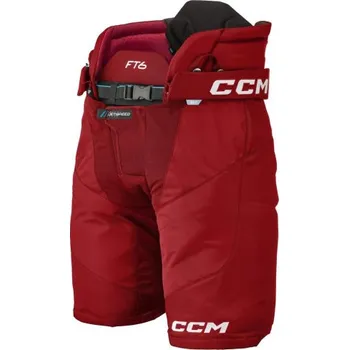 Chránič nohou CCM Kalhoty CCM Jetspeed FT6 SR, Barva NAV, Velikost S 966276