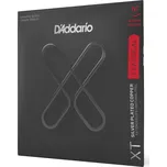 D'Addario XTC45FF + prodloužená záruka 3 roky