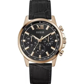 Módní doplněk Guess Walker GW0901G5 - 30 dnů na vrácení zboží, Garance originality