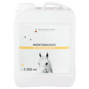 Repelent Intenzivní repelent proti hmyzu, 2500 ml