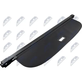 Autobaterie Kryt zavazadlového prostoru NTY EZC-PS-040