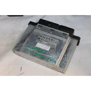 Řídící jednotka Řídící jednotka MED17.5 VOLKSWAGENVW 03C906022J BOSCH 0261201788
