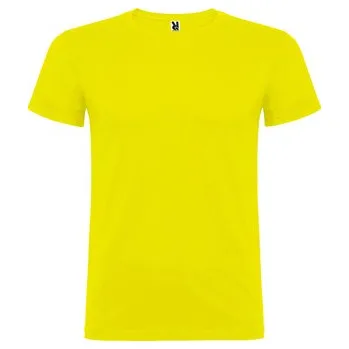 Dětské tričko Beagle, žlutá, Velikost 9