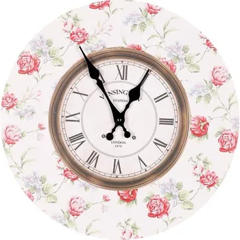 Hodiny Hodiny nástěnné HA1671