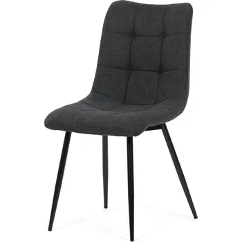 Jídelní židle Židle jídelní šedá DCL-193 GREY2