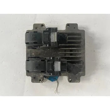 Řídící jednotka Řídící jednotka GMPT-E83 OPEL 55583740 ACDELCO 12636386