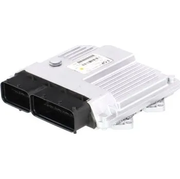 Řídící jednotka Řídící jednotka MJD6J0 OPEL 55194018 7160006203