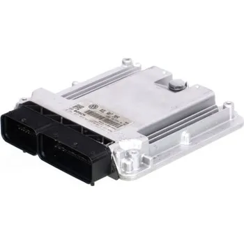 Řídící jednotka Řídící jednotka EDC17 VOLKSWAGENVW 03L907309 BOSCH 0281015029