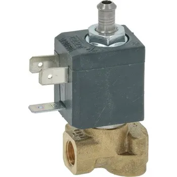 Příslušenství pro přípravu kávy SOLENOID VALVE 3-WAYS CEME ø 1/8"F 230V