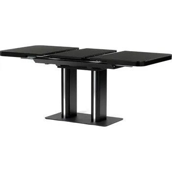 Jídelní stůl Stůl jídelní černá HT-D1926 BK