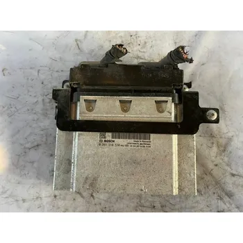 Řídící jednotka Řídící jednotka MED17.5.XX BOSCH 0261S10530 VOLKSWAGENVW 04C907309AE