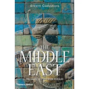 Umění Middle East – Stephen Bourke (EN)