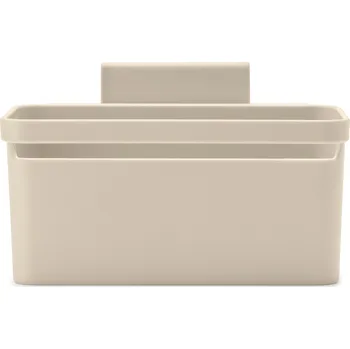 Úložný box Brabantia, Organizér na dřez Sink Side, béžový - Formadore
