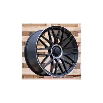 Auto-moto Alu kola Racing Line Y0207 19x9.5 5x112 ET38