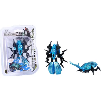 Robot DEFORMATION Válka bestií - Scarabaeidae