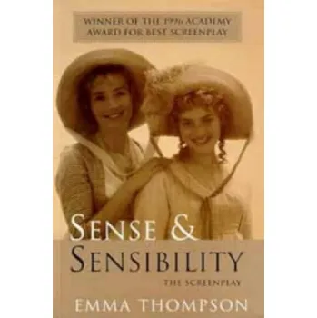 Sense and Sensibility – Emma Thompson,Jane Austen (EN)